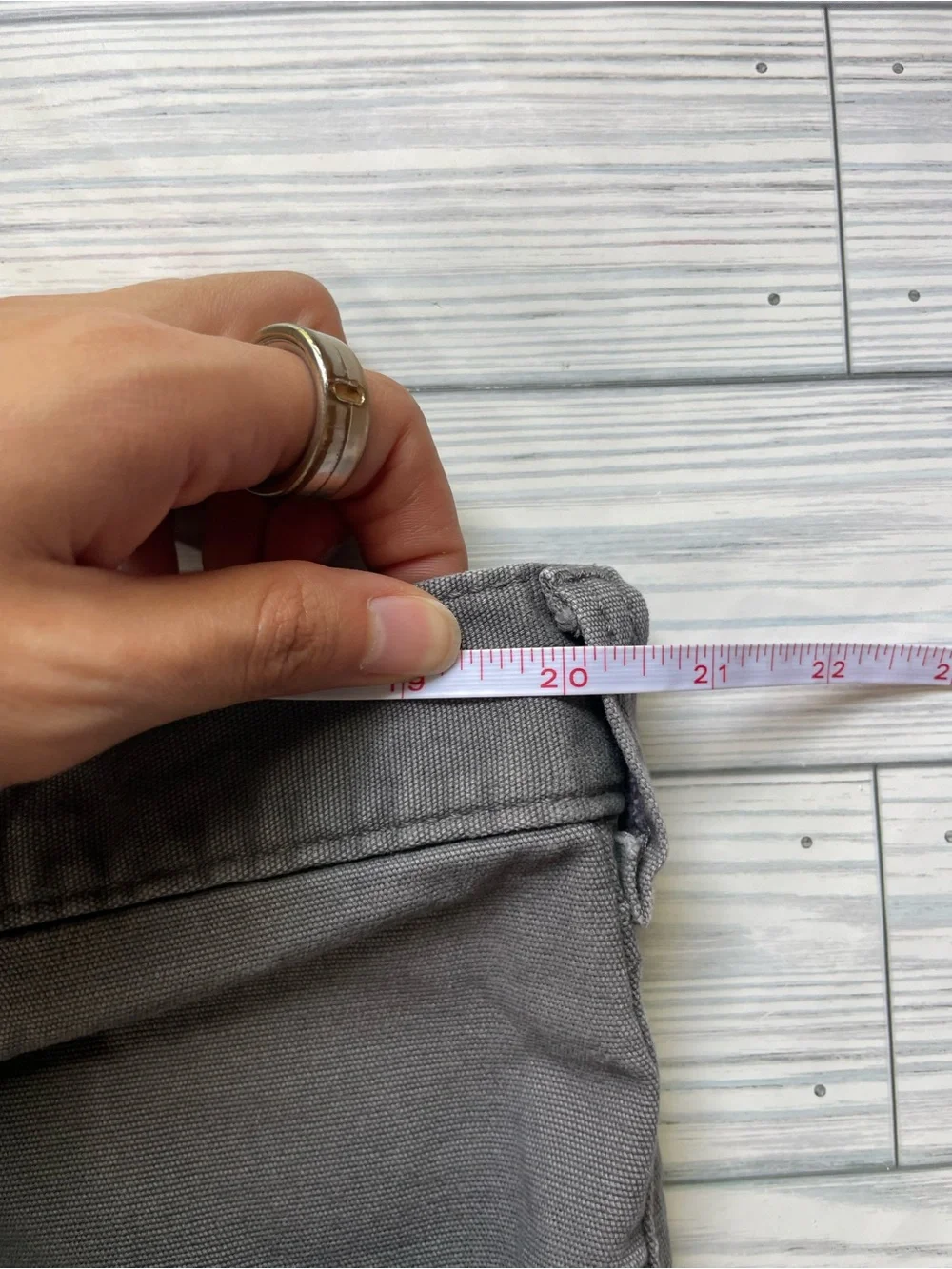Carhartt casual straight new